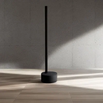 DIYHue Signe: Đèn bàn & đèn cây kiểu Hue Signe in 3D