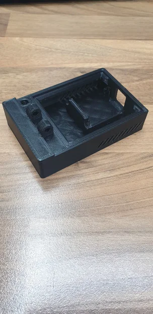 Bambulab Esp32 LEDController - Image 7