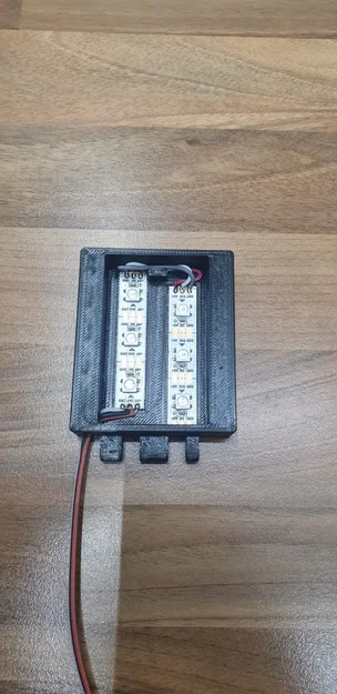 Bambulab Esp32 LEDController - Image 8