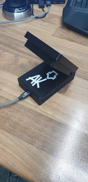 Bambulab Esp32 LEDController - Image 9