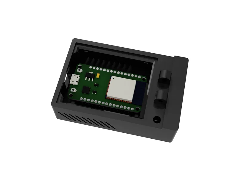 Bambulab Esp32 LEDController - Image 11