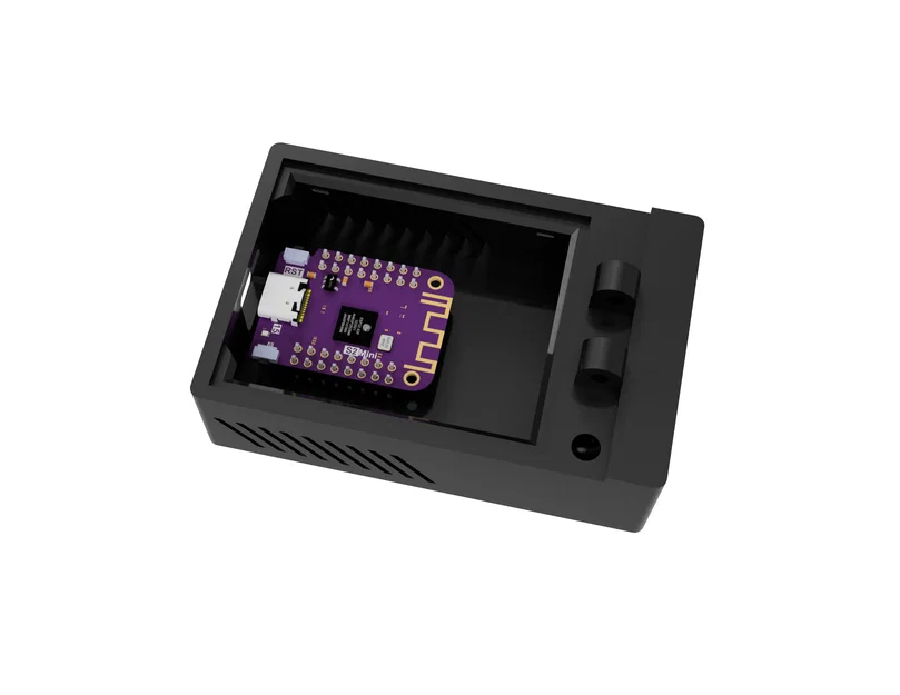 Bambulab Esp32 LEDController - Image 12