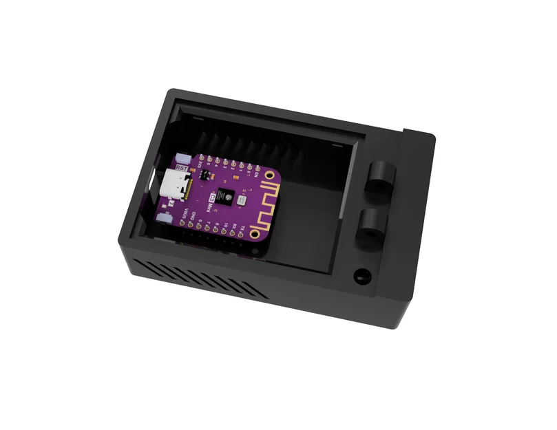 Bambulab Esp32 LEDController - Image 13