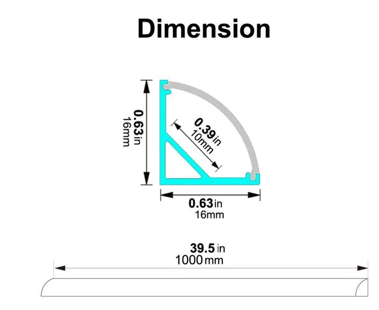 DIYHue Signe: Đèn bàn & đèn cây kiểu Hue Signe in 3D - Image 11