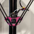 Hotend FLSun Super Racer - 5015 - Sherpa/Orbiter v2 - Direct Drive hoặc Bowden - Thumbnail 4
