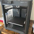Khung bao kín cho máy in 3D Bambu Lab P1P (Remix tối ưu) - Thumbnail 1