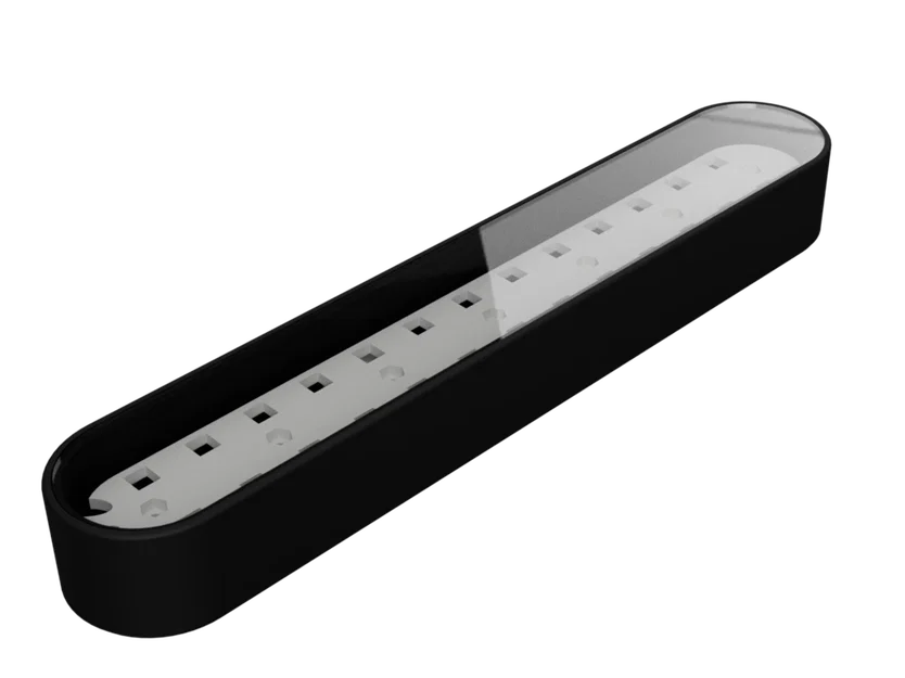 DIYHue play light bar – Thanh đèn kiểu Hue Play - Image 6