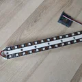 DIYHue play light bar – Thanh đèn kiểu Hue Play - Thumbnail 20