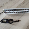 DIYHue play light bar – Thanh đèn kiểu Hue Play - Thumbnail 21