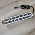 DIYHue play light bar – Thanh đèn kiểu Hue Play - Thumbnail 23