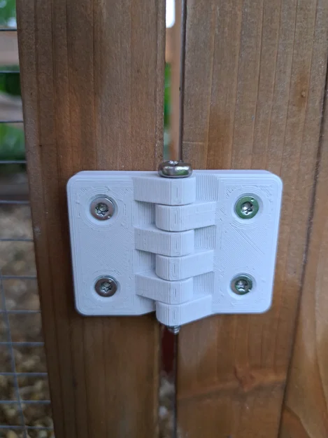 Hinge Remix (Bản lề remix) - Image 1