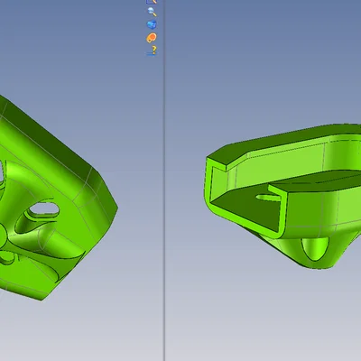 TPU cho Jeno 3.5"