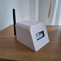 Vỏ hộp cho AhoiDTU / OpenDTU với ESP32 - Thumbnail 1