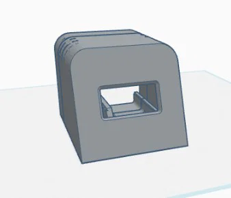 Vỏ hộp cho AhoiDTU / OpenDTU với ESP32 - Image 2