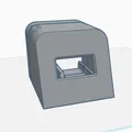 Vỏ hộp cho AhoiDTU / OpenDTU với ESP32 - Thumbnail 2