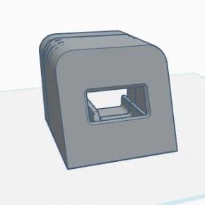 Vỏ hộp cho AhoiDTU / OpenDTU với ESP32