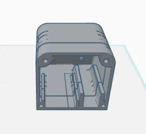 Vỏ hộp cho AhoiDTU / OpenDTU với ESP32 - Image 3