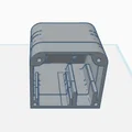 Vỏ hộp cho AhoiDTU / OpenDTU với ESP32 - Thumbnail 3