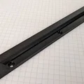 Demi Rail – thanh rail Eurorack 34 & 42 HP - Thumbnail 2
