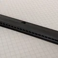 Demi Rail – thanh rail Eurorack 34 & 42 HP - Thumbnail 3
