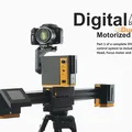 Không chỉ là một thanh trượt camera thông thường - Digital Bird - Thumbnail 1