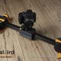 Không chỉ là một thanh trượt camera thông thường - Digital Bird - Thumbnail 9