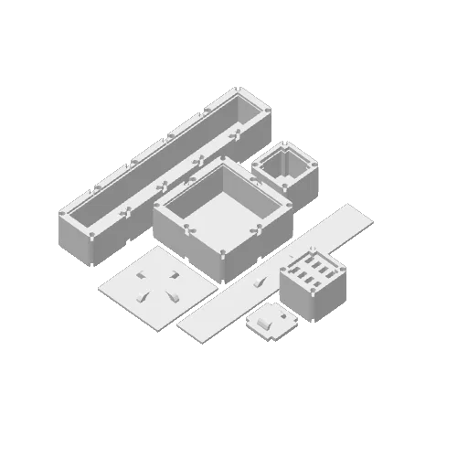 MMSS - Custom Modules (Module tuỳ biến) - Image 1