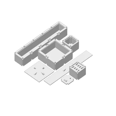 MMSS - Custom Modules (Module tuỳ biến)