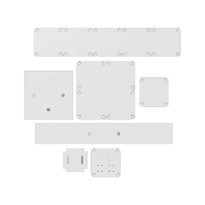 MMSS - Custom Modules (Module tuỳ biến)