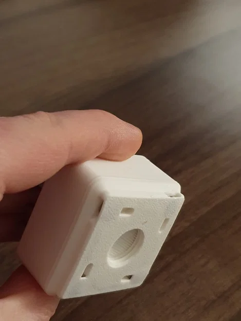 Gridfinity Refined - Khay giữ mũi Precision Bit Holder (chuẩn Refined) - Image 3