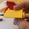Dụng cụ hỗ trợ cầm nắm | Tay cầm bút chì - Thumbnail 5