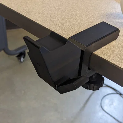 Ngàm gắn bàn Meta Quest 2 cho Modular Desk Clamp