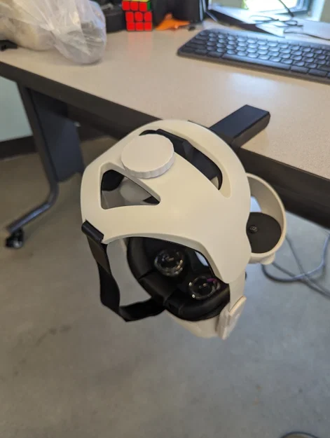 Ngàm gắn bàn Meta Quest 2 cho Modular Desk Clamp - Image 3