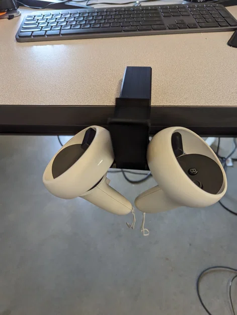 Ngàm gắn bàn Meta Quest 2 cho Modular Desk Clamp - Image 4