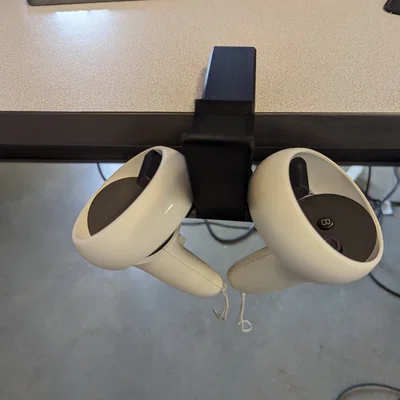 Ngàm gắn bàn Meta Quest 2 cho Modular Desk Clamp