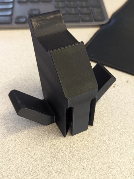Ngàm gắn bàn Meta Quest 2 cho Modular Desk Clamp - Image 6