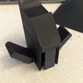 Ngàm gắn bàn Meta Quest 2 cho Modular Desk Clamp - Thumbnail 6