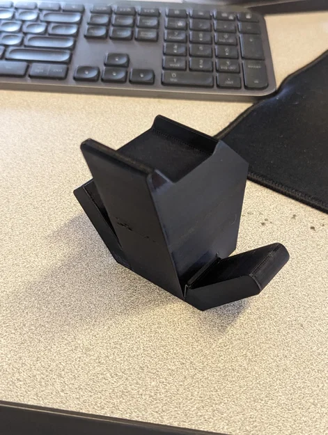 Ngàm gắn bàn Meta Quest 2 cho Modular Desk Clamp - Image 7