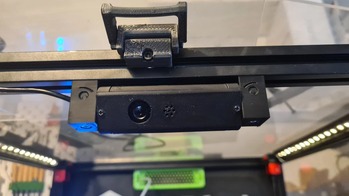 AngryCAM Logitech C270 Voron - Image 1