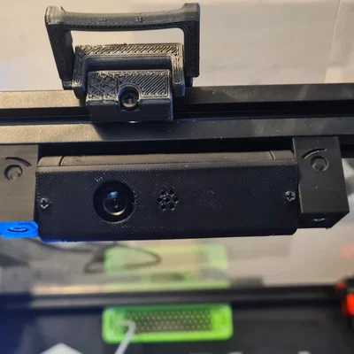 AngryCAM Logitech C270 Voron