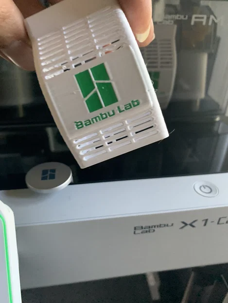 Hộp đựng hạt hút ẩm Bambu Lab AMS (HygroDry Box) - Phụ kiện 3D - Image 3