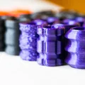 Bộ hạt Paracord Bead sortiment - Thumbnail 5