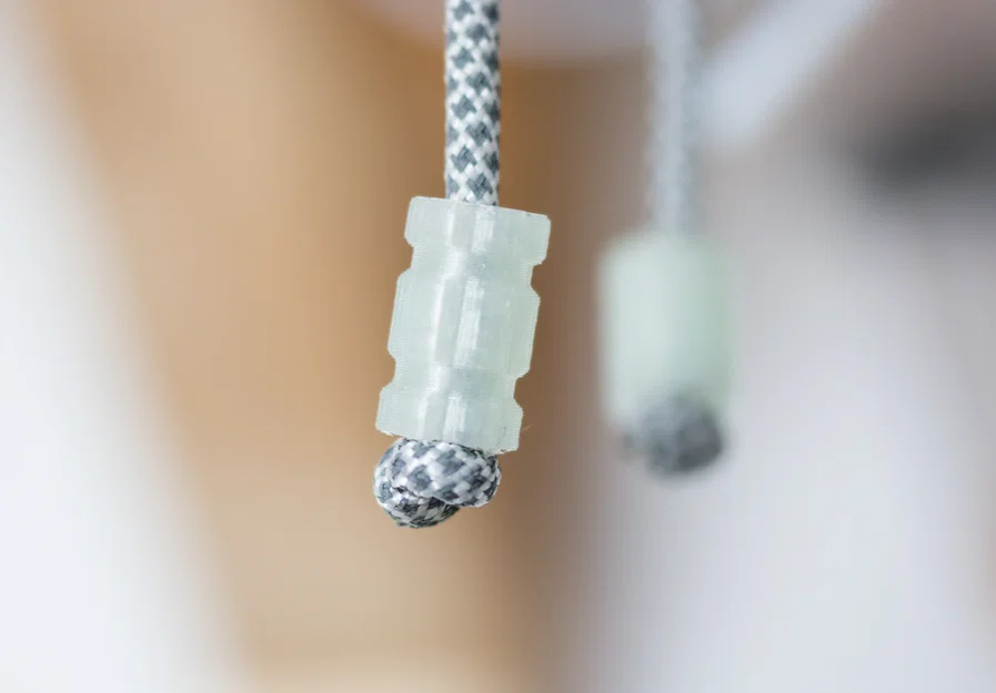 Bộ hạt Paracord Bead sortiment - Image 6