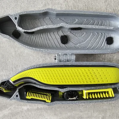 Hộp đựng du lịch Philips OneBlade (nam châm)