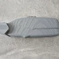 Hộp đựng du lịch Philips OneBlade (nam châm) - Thumbnail 2