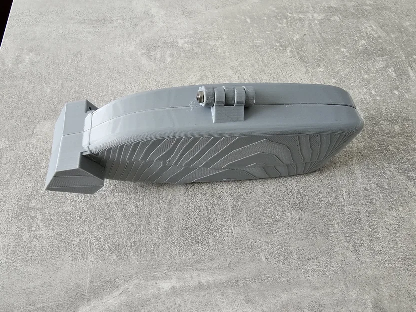 Hộp đựng du lịch Philips OneBlade (nam châm) - Image 3