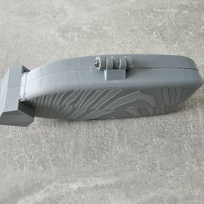 Hộp đựng du lịch Philips OneBlade (nam châm)