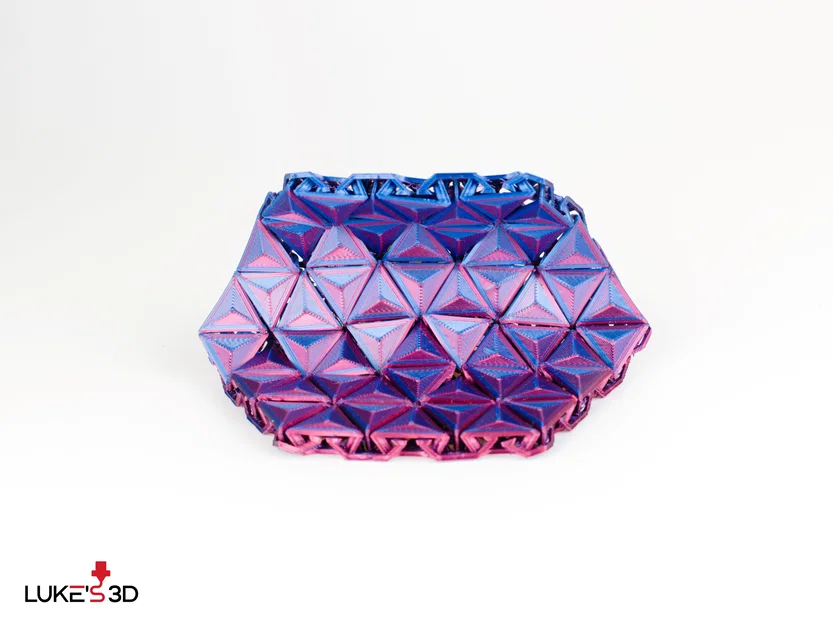 Flexi Hexagonal Coaster – Đế Lót Ly Lục Giác Dẻo - Image 5