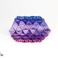 Flexi Hexagonal Coaster – Đế Lót Ly Lục Giác Dẻo - Thumbnail 5