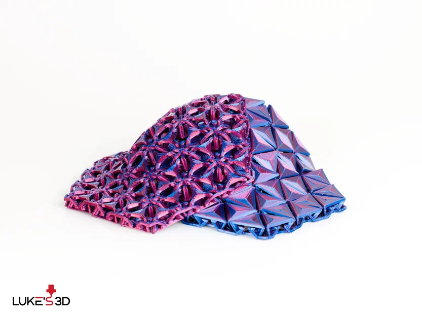 Flexi Hexagonal Coaster – Đế Lót Ly Lục Giác Dẻo - Image 6